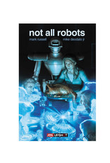 AWA Not All Robots