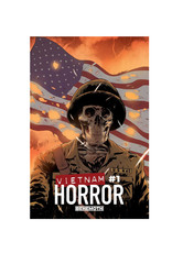 Behemoth Vietnam Horror Volume 01