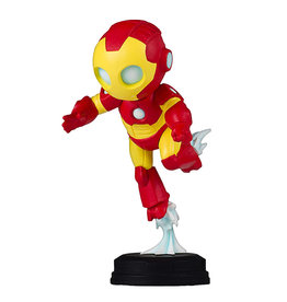Gentle Giant Marvel Animated Style: Iron Man Statue