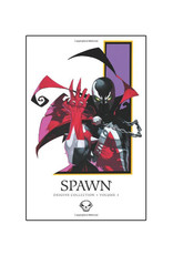 Image Comics Spawn Origins TP Volume 04
