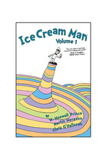 Image Comics Ice Cream Man: Seuss Parody Edition TP Volume 01