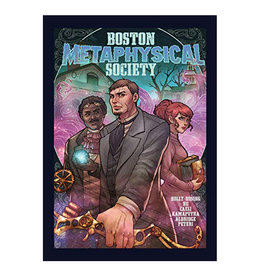 Source Point Press Boston Metaphysical Society TP Volume 01