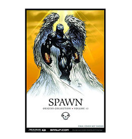 Image Comics Spawn Origins TP Volume 13