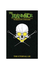 Dynamite Reanimator: The Eternal Lie