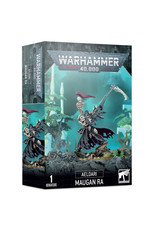 Games Workshop Warhammer 40,000: Aeldari  Maugan Ra