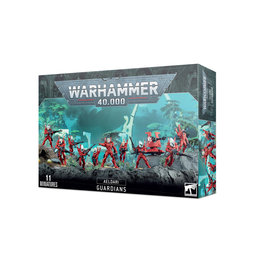 Games Workshop Warhammer 40,000 Aeldari  Guardians