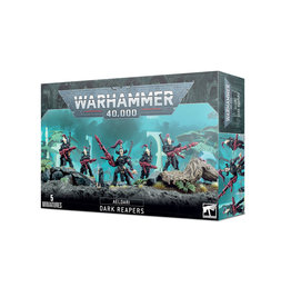 Games Workshop Warhammer 40,000 Aeldari  Dark Reapers