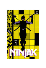 Valiant Entertainment Ninjak (2021) Volume 01 TP