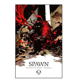 Image Comics *USED* Spawn Origins TP Volume 06