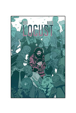 Scout Comics Locust Volume 01 TP
