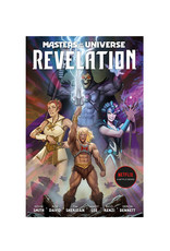Dark Horse Comics Masters of the Universe: Revelation TP