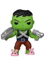 Funko POP! Professor Hulk #705 PX Exclusive