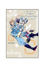 Yen Press As Miss Beelzebub Likes Volume 04