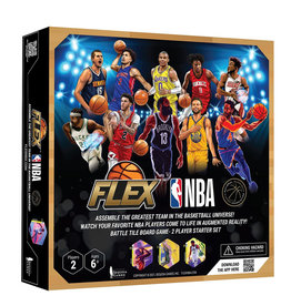 Sequoia Games FLEX NBA Starter Set