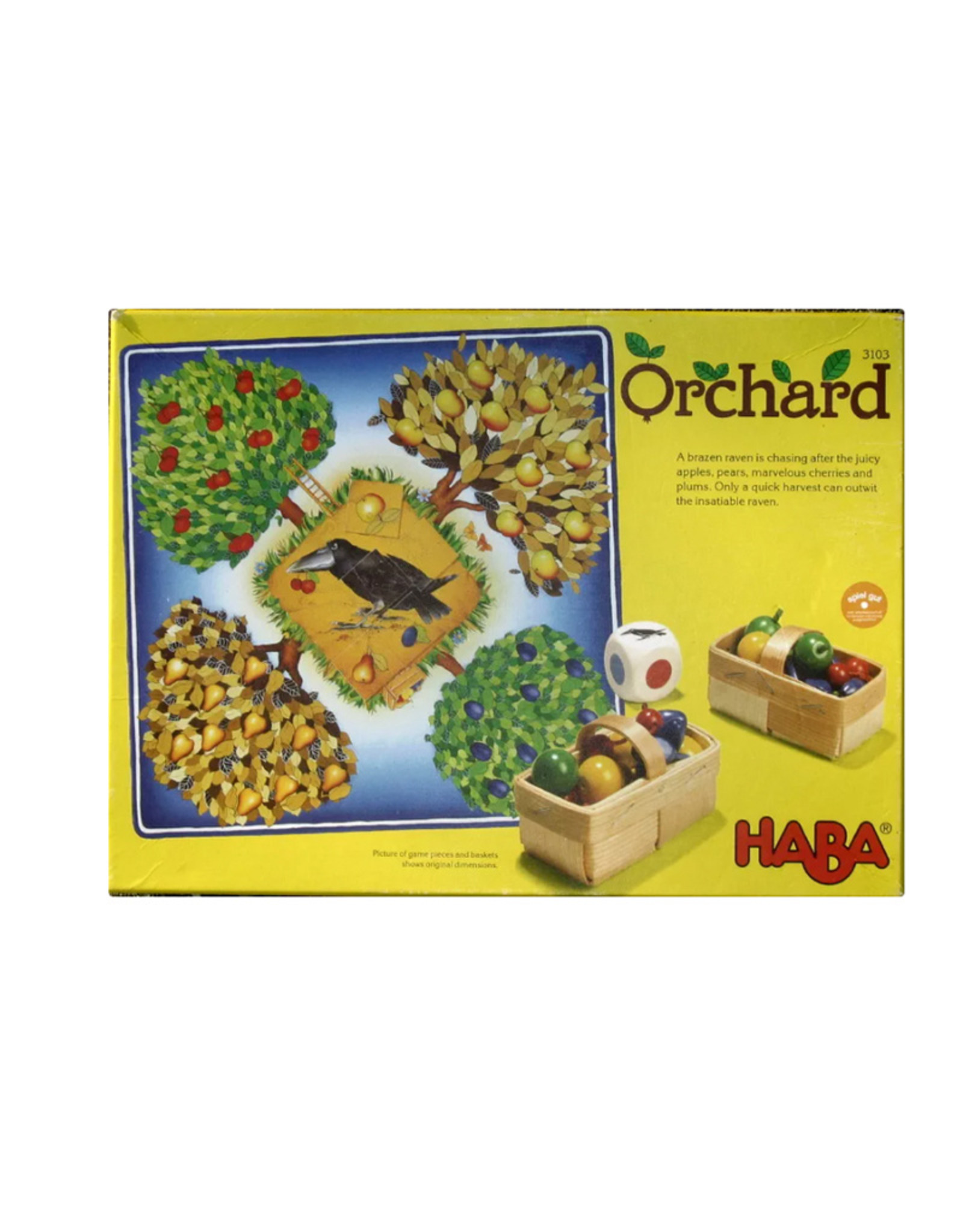 HABA Orchard