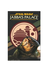 Z-Man Games Jabba's Palace Love Letter