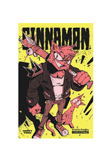 Behemoth Cinnamon Volume 01 TP