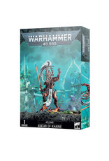 Games Workshop Warhammer 40,000 Aeldari Avatar of Khaine