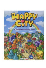 Gamewright Happy City