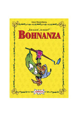 Amigo Bohnanaza: 25th Anniversary Edition