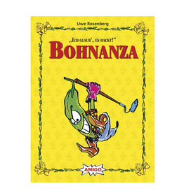 Amigo Bohnanaza: 25th Anniversary Edition