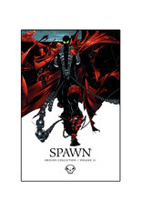 Image Comics Spawn Origins TP Volume 21