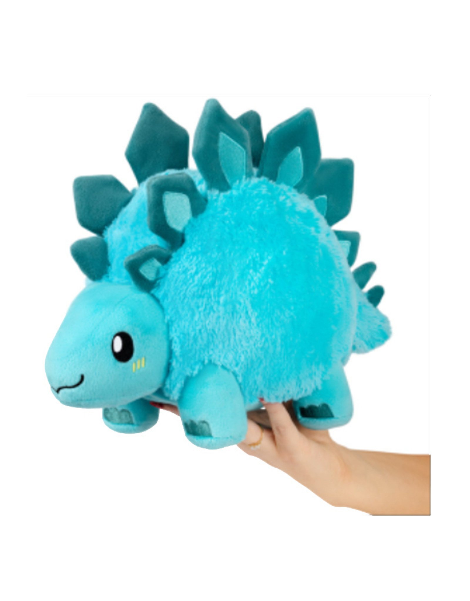 Squishable Squishables - Mini Stegosaurus