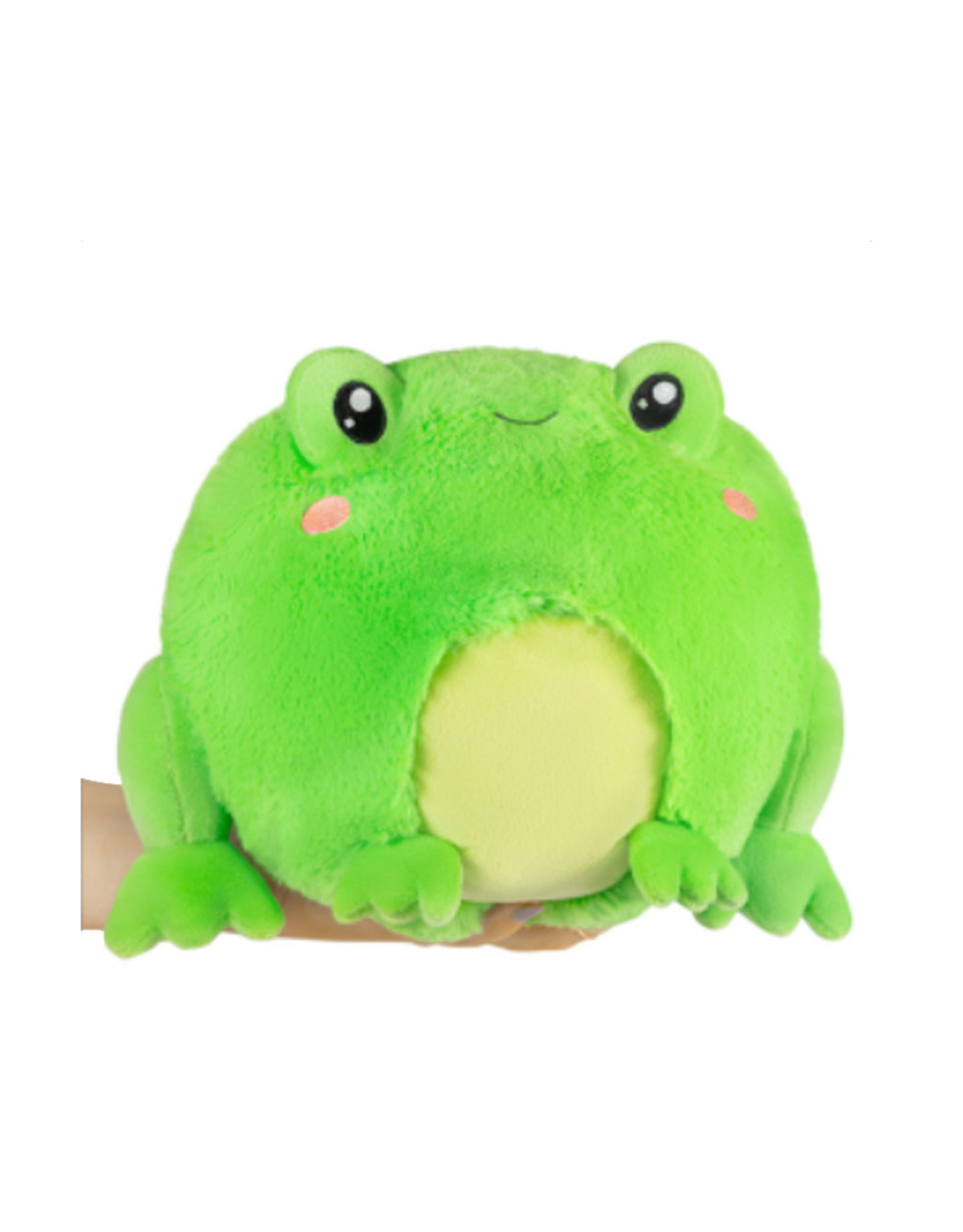 Squishable Squishables - Mini Frog