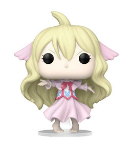 Funko POP! Fairytail: Mavis 1049