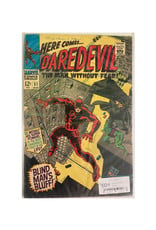 Marvel Comics Daredevil #31 (.12 cover)