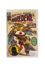 Marvel Comics Daredevil #11 (.12 cover)