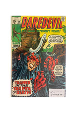 Marvel Comics Daredevil #66 (.15 cover)