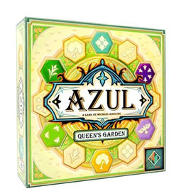 Next Move Games Azul: Queen's Garden