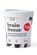 Dyce Brain Freeze NSFW Edition