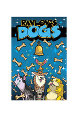 9th Level Pavlov's Dogs