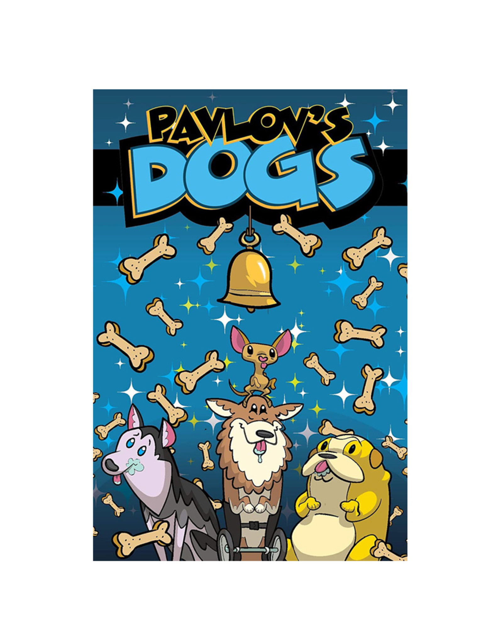 9th Level Pavlov's Dogs