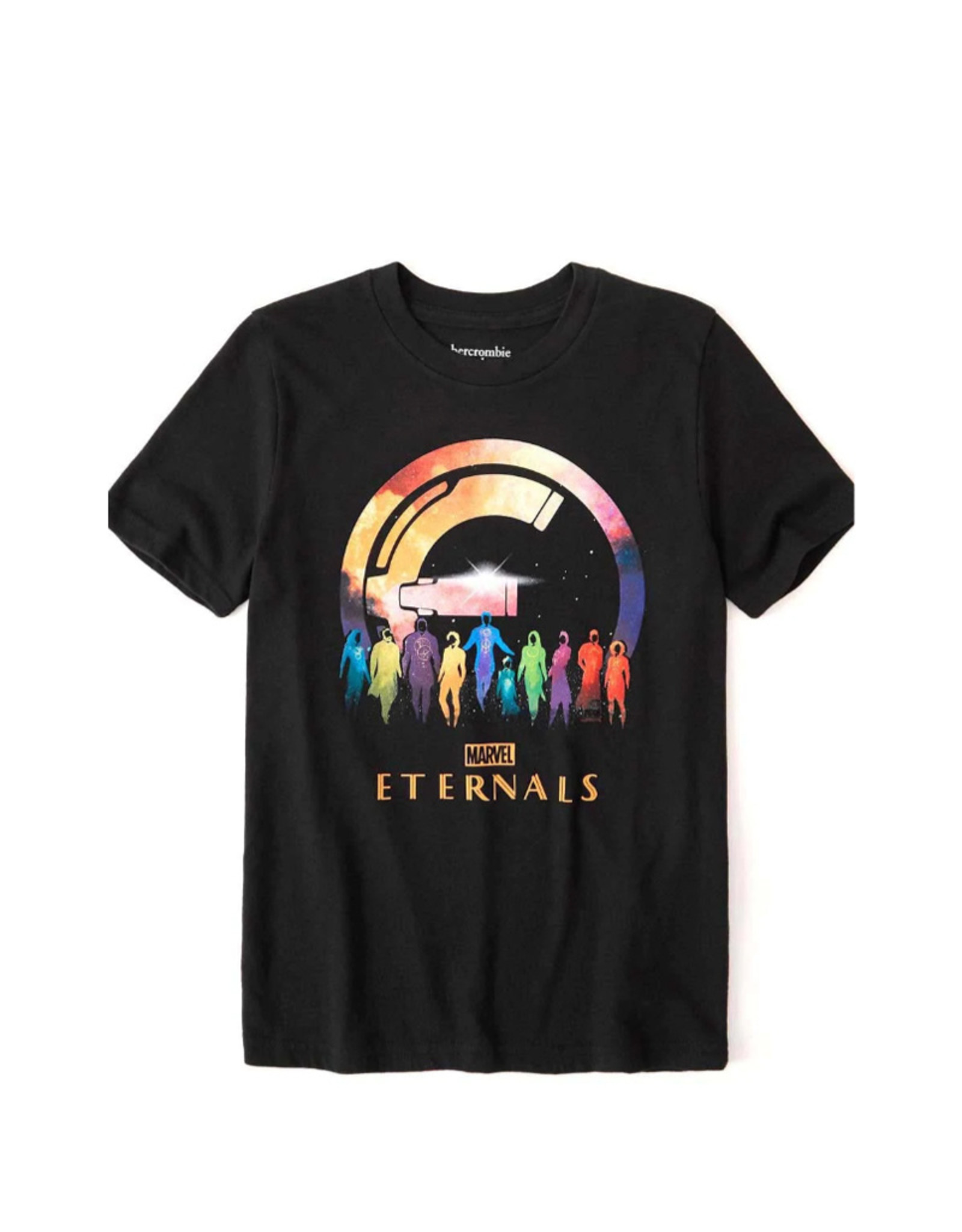 Rex Distributor Inc. Marvel Eternals T-Shirt XXLarge