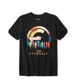 Rex Distributor Inc. Marvel Eternals T-Shirt Small