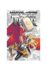Marvel Comics Marvel-Verse: Jane Foster, The Mighty Thor TP