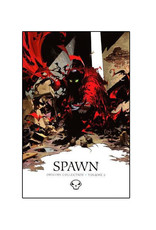 Image Comics Spawn Origins TP Volume 06