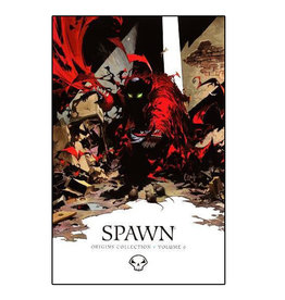 Image Comics Spawn Origins TP Volume 06