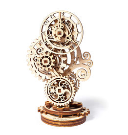 UKidz UGears: Steampunk Clock