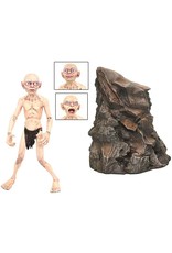 Diamond Select Lord of the Rings Deluxe Gollum Figure