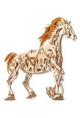 UKidz UGears: Horse-Mechanoid