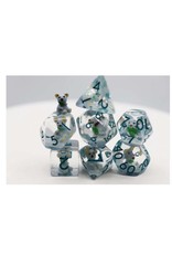 Foam Brain 7ct Dice Set: Koala RPG Dice