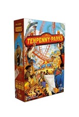 Twogether Studios Tenpenny Parks