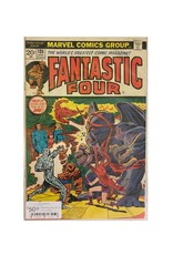Marvel Comics Fantastic Four #135 (.20 cover)