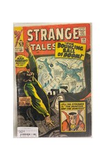 Marvel Comics Strange Tales #131