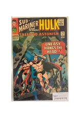 Marvel Comics Tales to Astonish #76 (.12 cover)