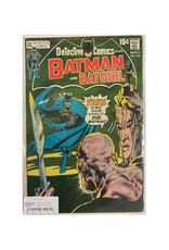 DC Comics Detective Comics #409 (.15 cover)